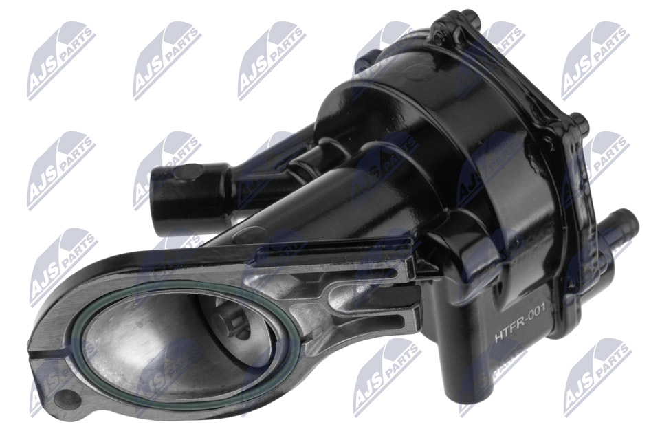NTY Pump,pidurisüsteem PVP-FR-001