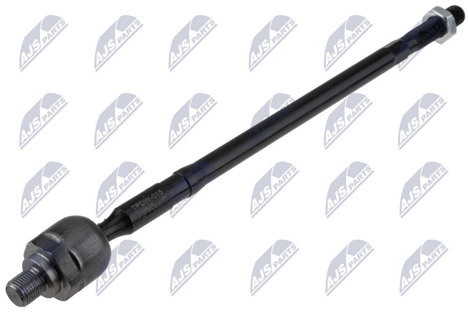 NTY Sisemine rooliots,roolivarras SDK-DW-015