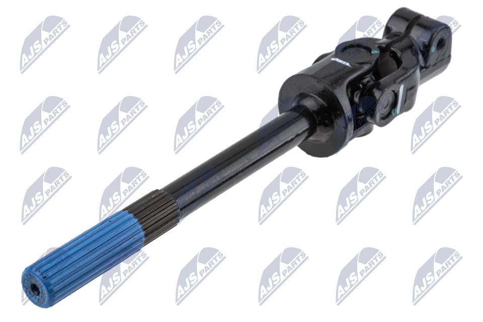 NTY Połączenie, kolumna kierownicza SKK-FR-018