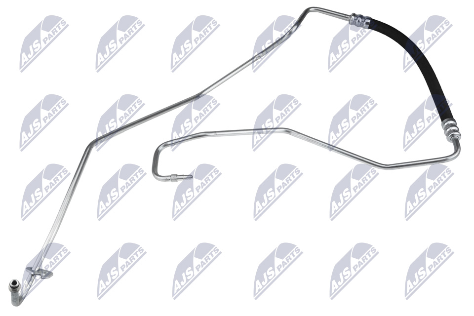 NTY Hydraulikslang, styrsystem SPH-FR-008