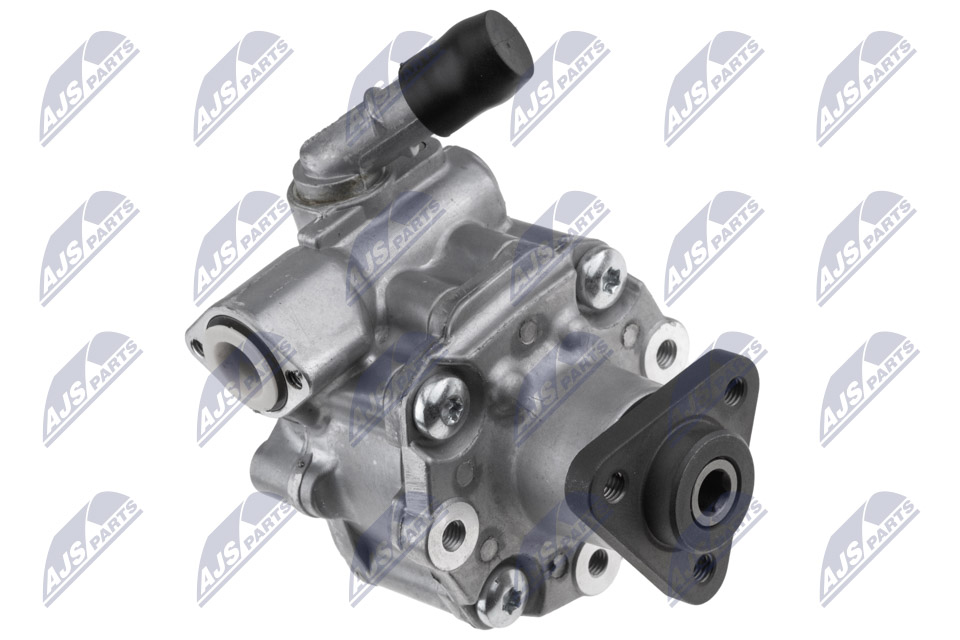NTY Hydrauliikkapumppu, ohjaus SPW-AU-030