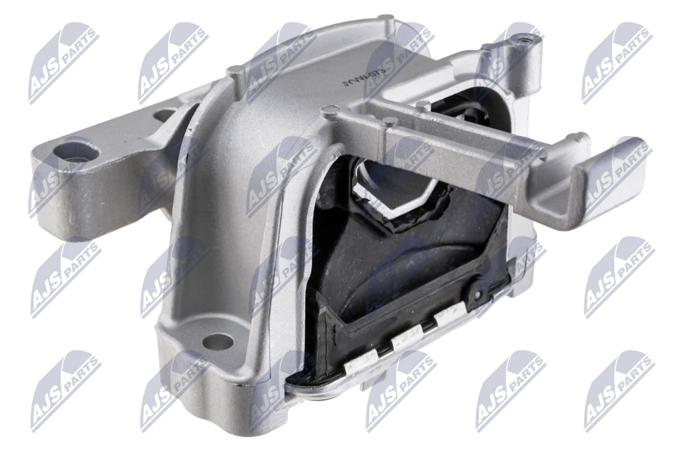 NTY variklio montavimas ZPS-VW-073