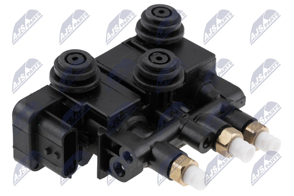 NTY Ventil, kompressorsystem ZPZ-LR-005
