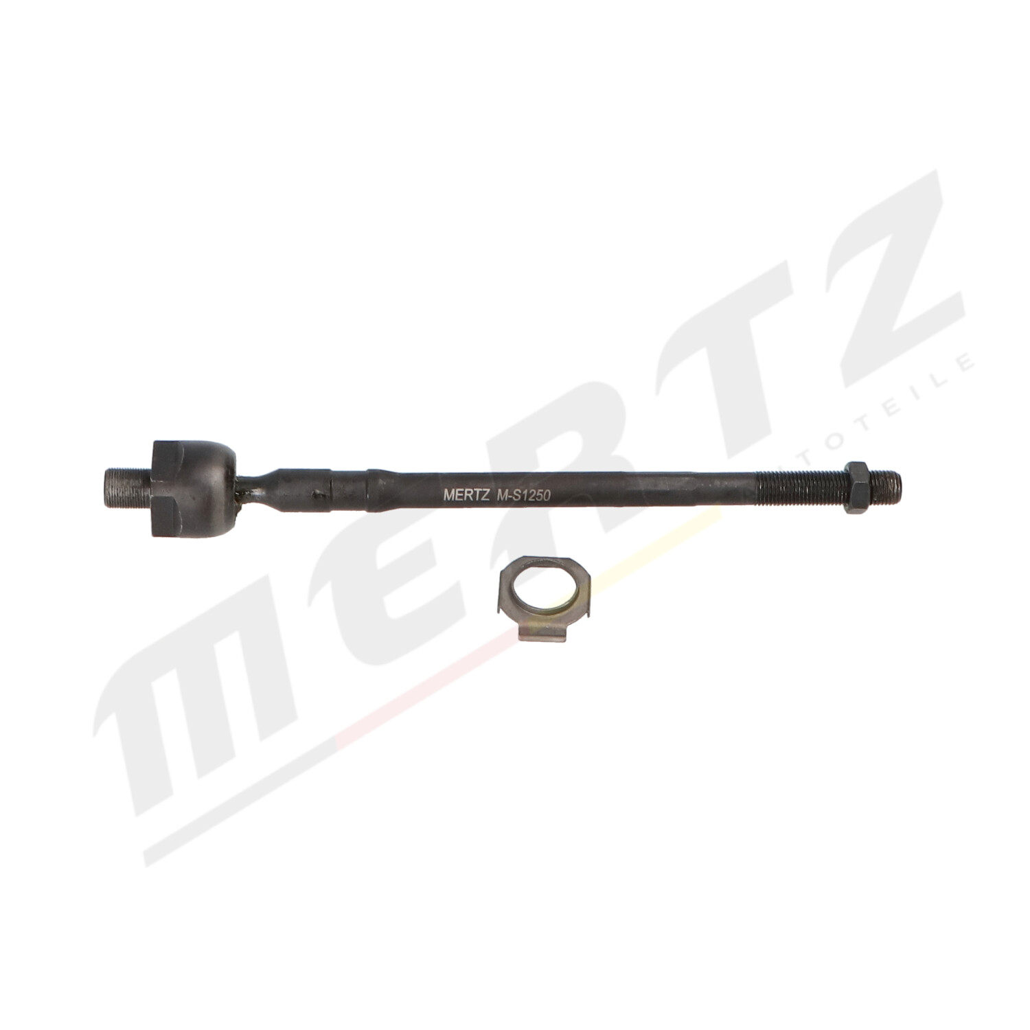 MERTZ Sisemine rooliots,roolivarras M-S1250