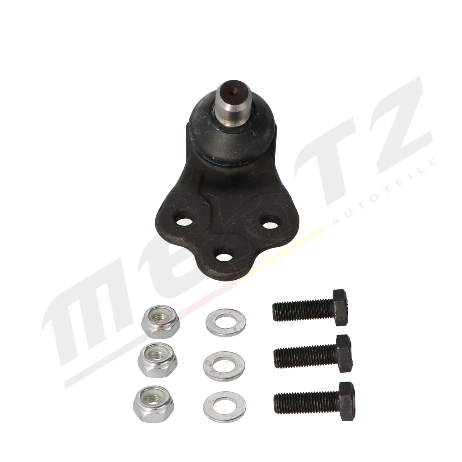 MERTZ Pallonivel M-S2436