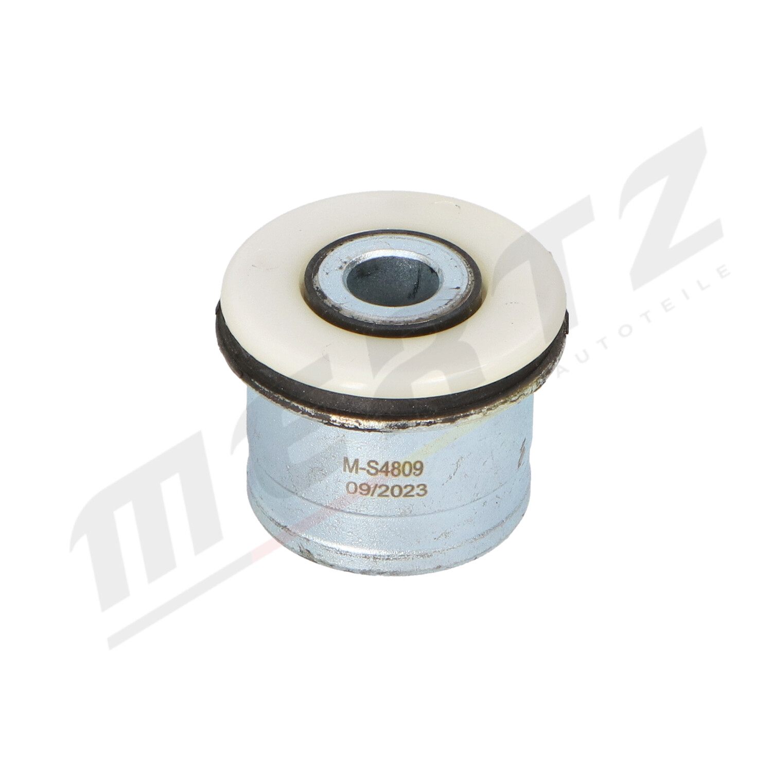 MERTZ Puks, õõtshoob M-S4809