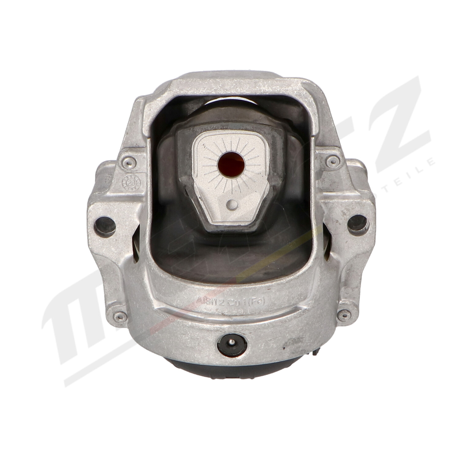 MERTZ Moottorin tuki M-S4986