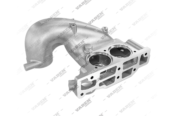 VADEN ORIGINAL Korpus termostatu 0102 285