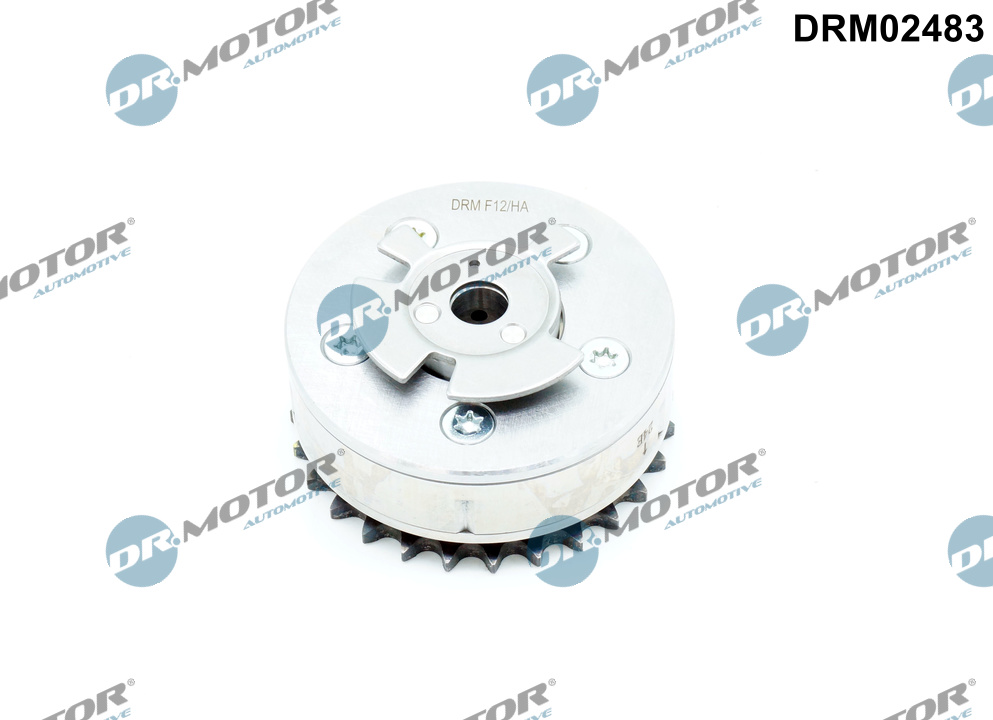 Dr.Motor Automotive skirstomojo veleno reguliatorius DRM02483