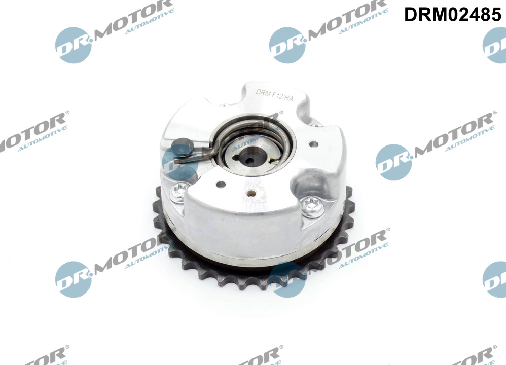 Dr.Motor Automotive Nokka-akselin ajoitussäädin DRM02485