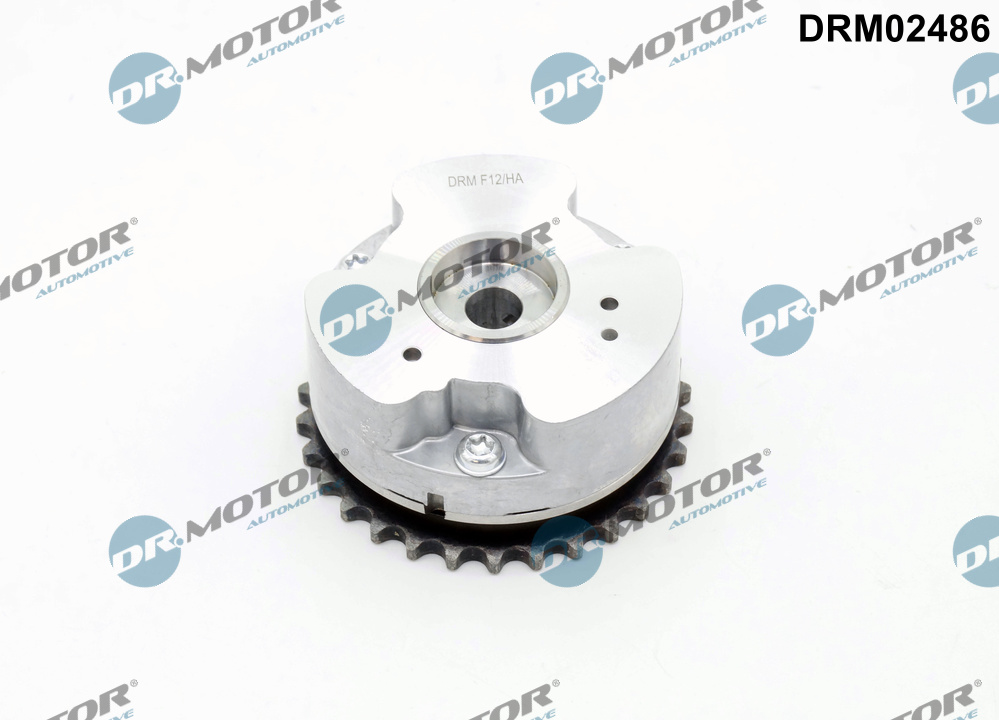 Dr.Motor Automotive Nokka-akselin ajoitussäädin DRM02486