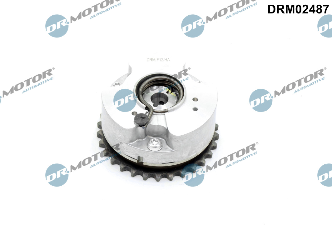 Dr.Motor Automotive Nokka-akselin ajoitussäädin DRM02487