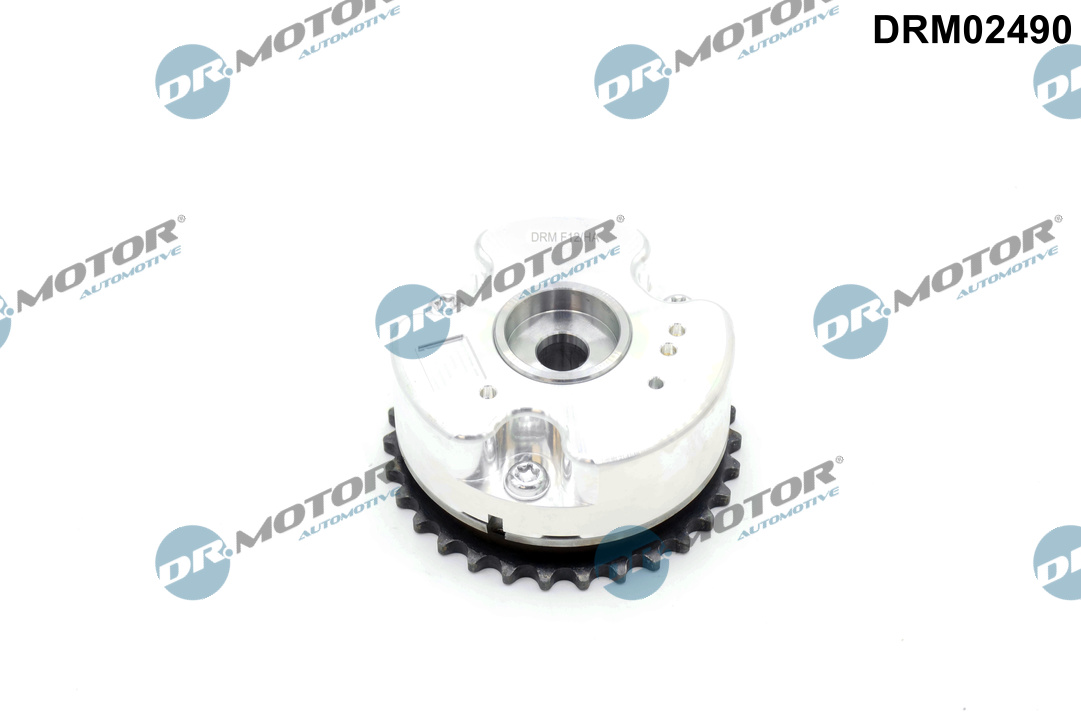 Dr.Motor Automotive Nokka-akselin ajoitussäädin DRM02490