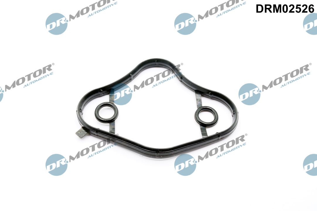 Dr.Motor Automotive Uszczelka, pompa paliwowa DRM02526