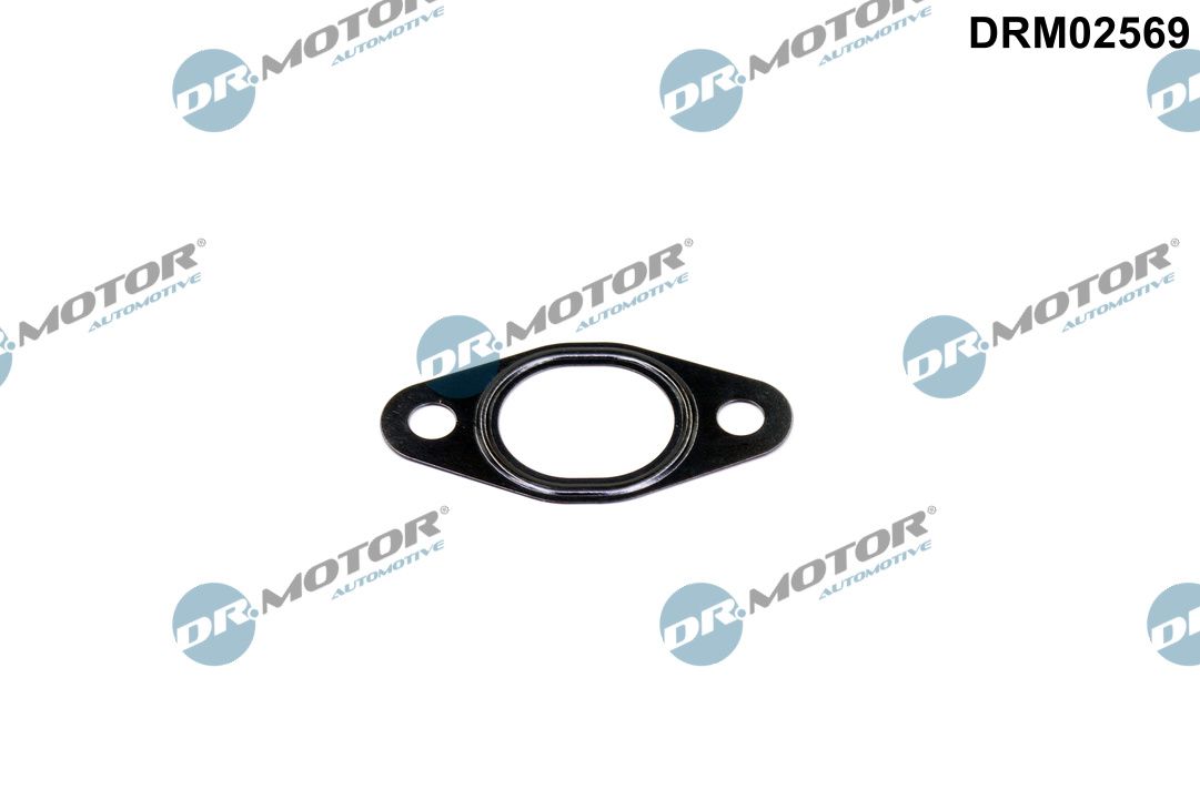 Dr.Motor Automotive Tihend, ühendus EGR-klapp DRM02569