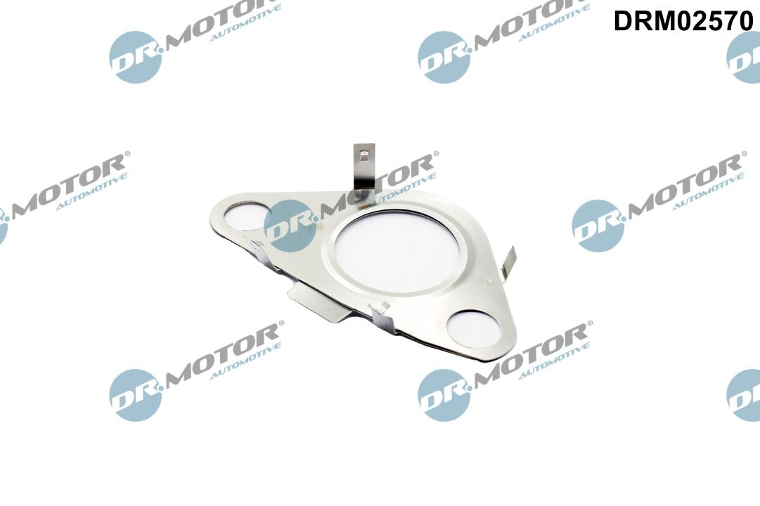 Dr.Motor Automotive Tihend, ühendus EGR-klapp DRM02570