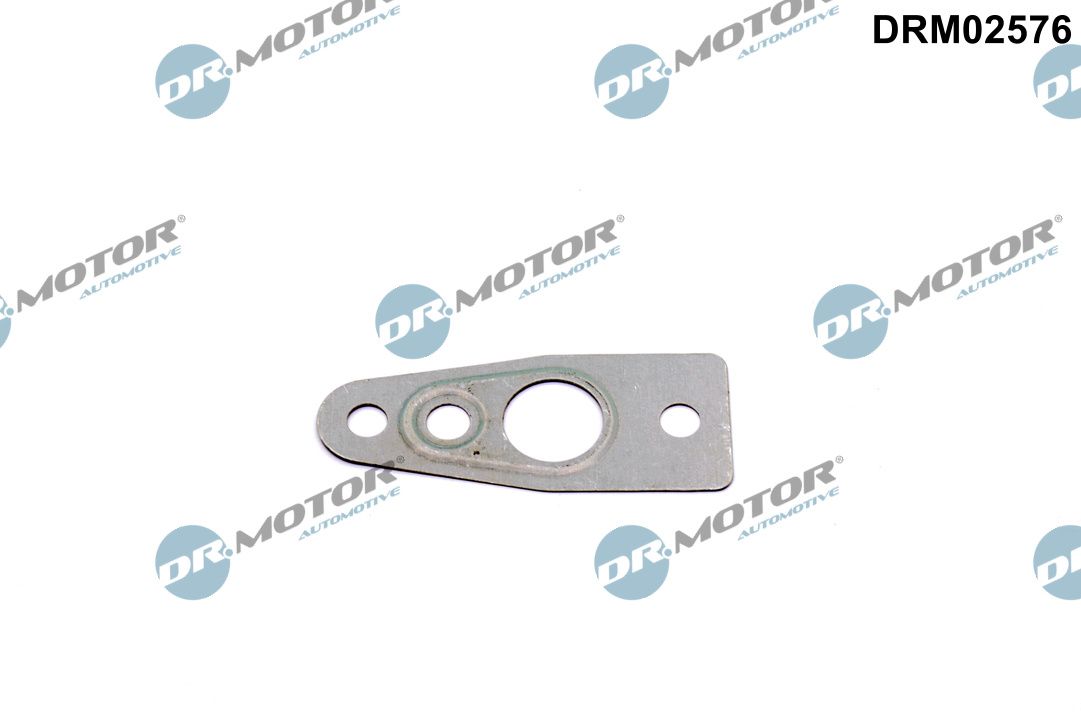 Dr.Motor Automotive Tiiviste, öljyn sisääntulo, (ahdin) DRM02576