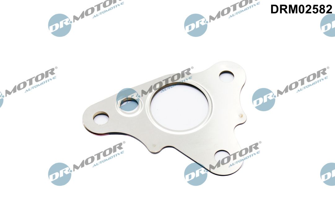Dr.Motor Automotive Tihend, ühendus EGR-klapp DRM02582