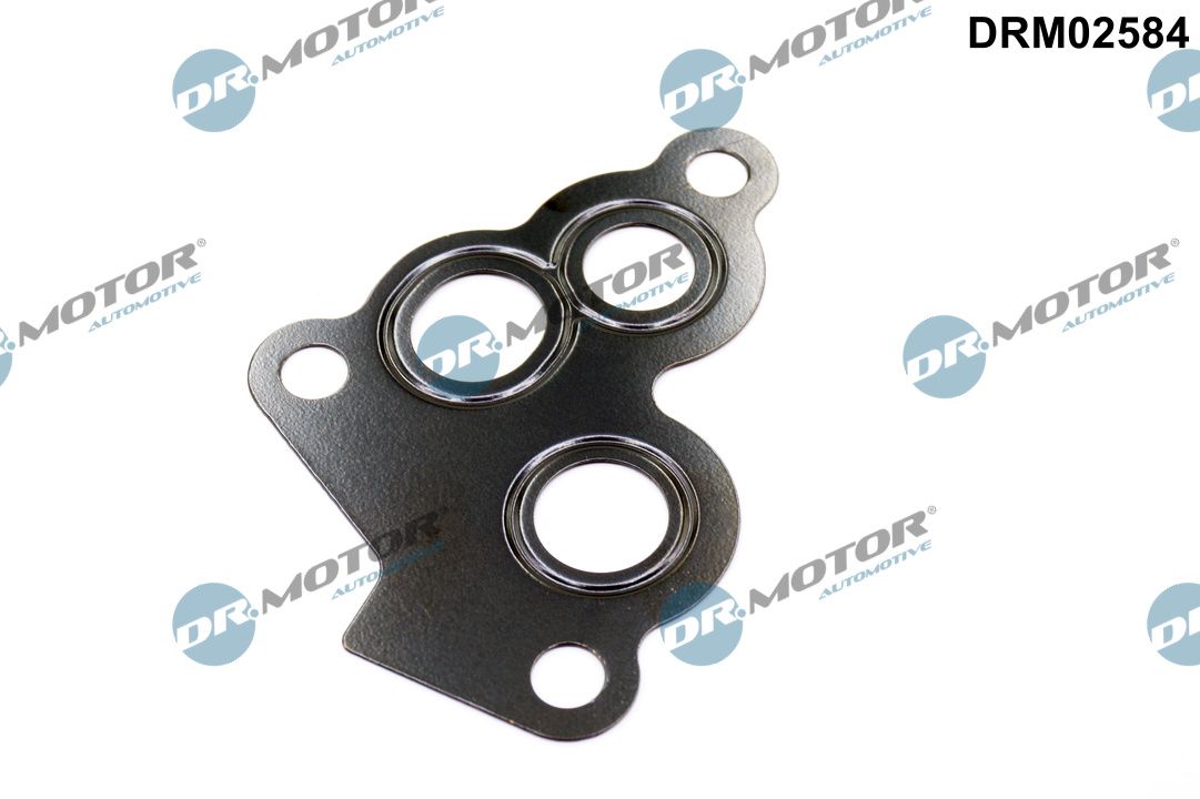 Dr.Motor Automotive Tiiviste, öljynsuodatimen kotelo DRM02584