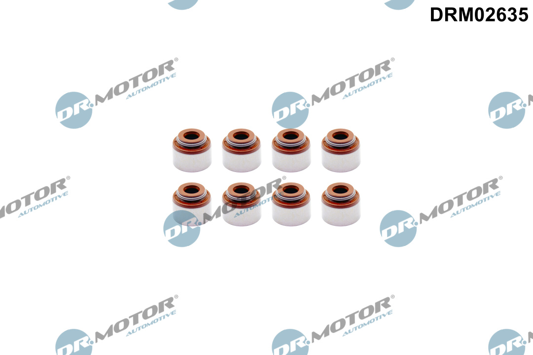 Dr.Motor Automotive Tiiviste, venttiilivarsi DRM02635