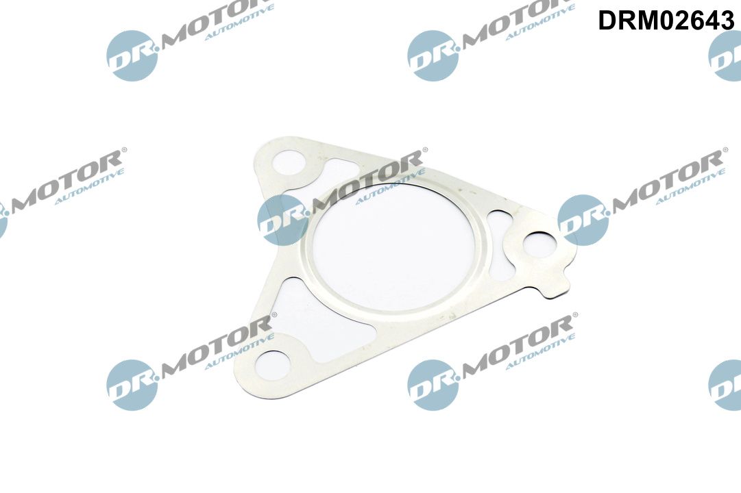 Dr.Motor Automotive Tiiviste, termostaatin kotelo DRM02643