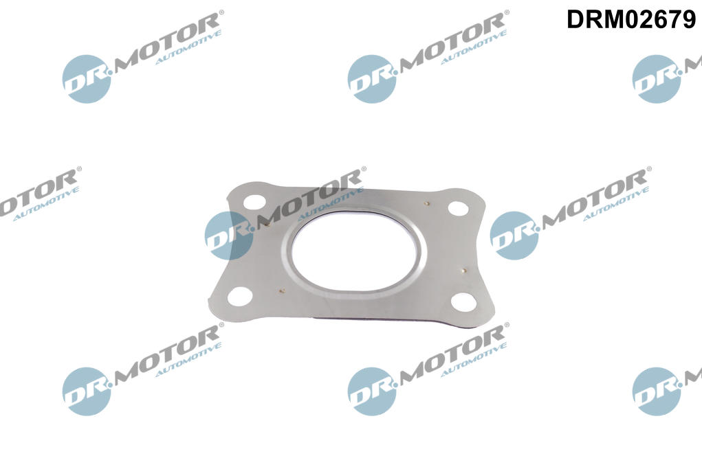Dr.Motor Automotive Tiiviste, ahdin DRM02679