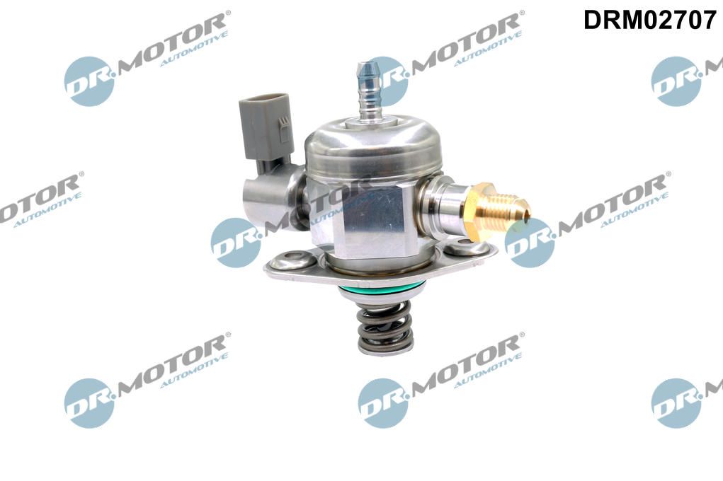 Dr.Motor Automotive aukšto slėgio siurblys DRM02707