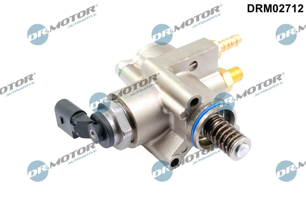 Dr.Motor Automotive aukšto slėgio siurblys DRM02712