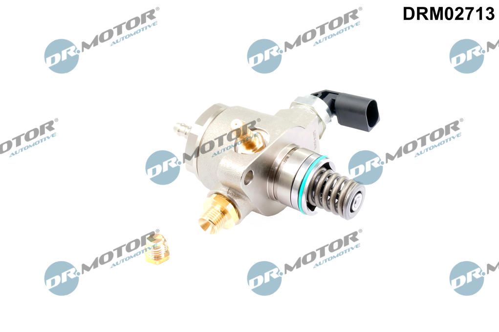 Dr.Motor Automotive Korkeapainepumppu DRM02713
