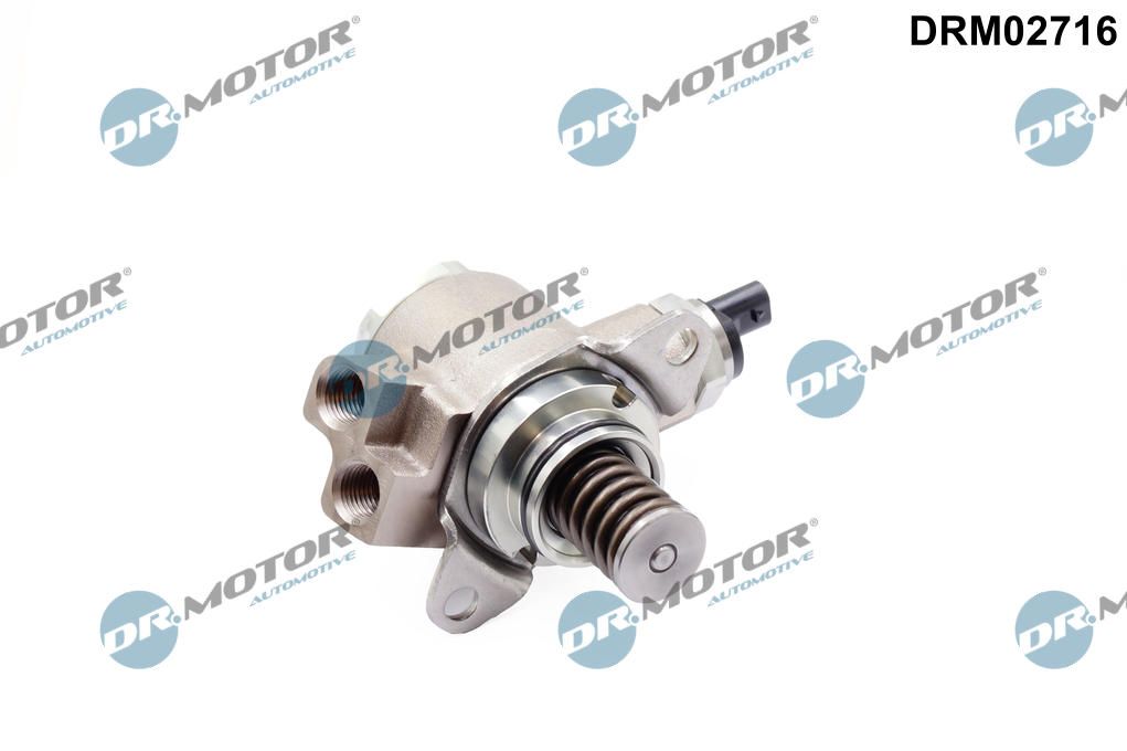 Dr.Motor Automotive Korkeapainepumppu DRM02716