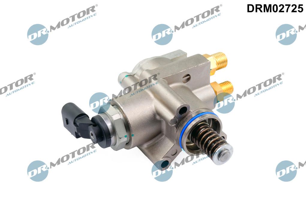 Dr.Motor Automotive aukšto slėgio siurblys DRM02725