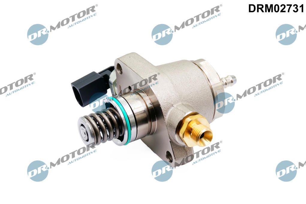 Dr.Motor Automotive Korkeapainepumppu DRM02731