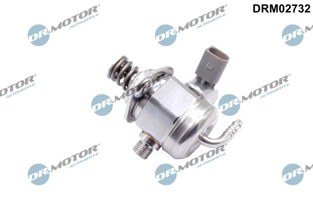 Dr.Motor Automotive Korkeapainepumppu DRM02732