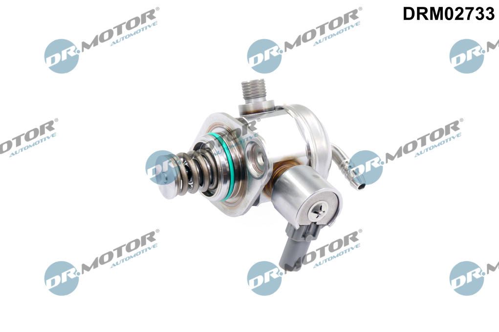 Dr.Motor Automotive Korkeapainepumppu DRM02733