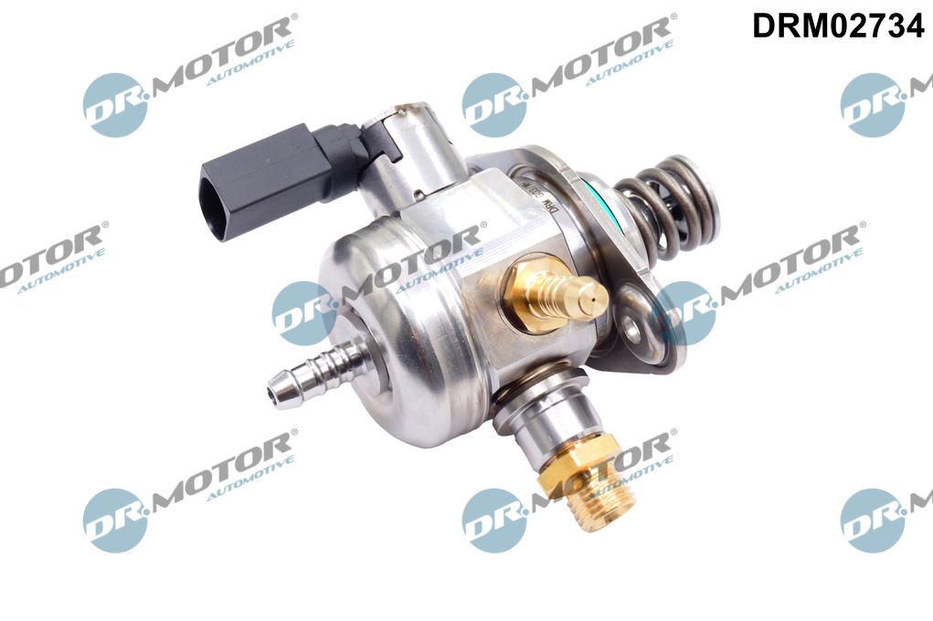 Dr.Motor Automotive Korkeapainepumppu DRM02734