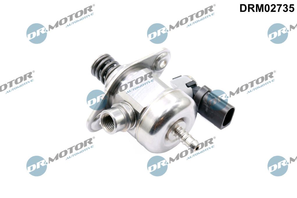 Dr.Motor Automotive Korkeapainepumppu DRM02735