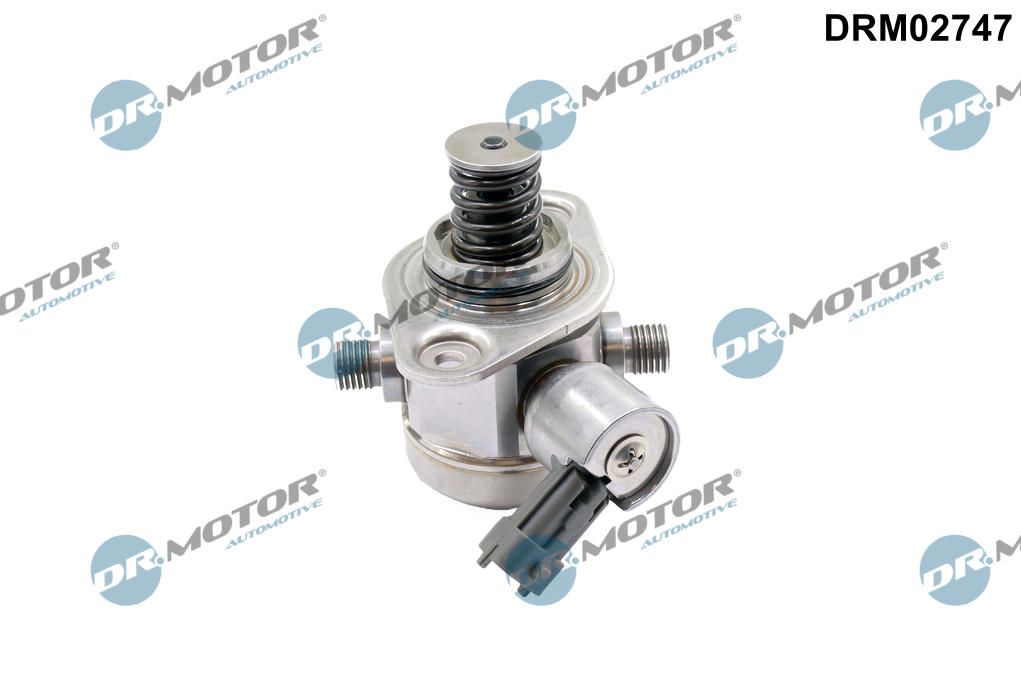 Dr.Motor Automotive Högtryckspump DRM02747