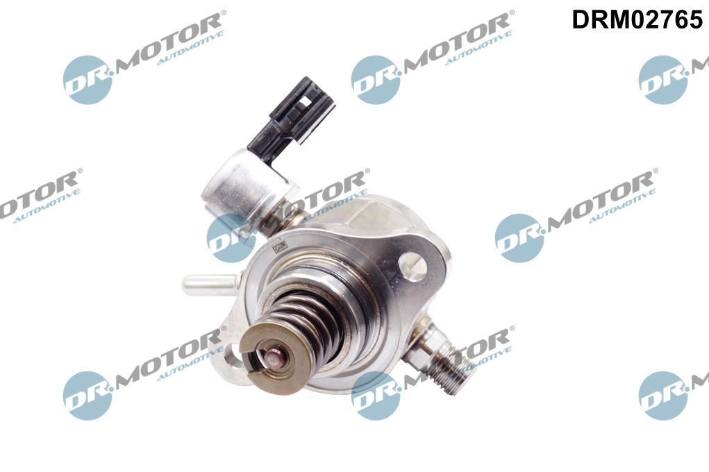 Dr.Motor Automotive Korkeapainepumppu DRM02765