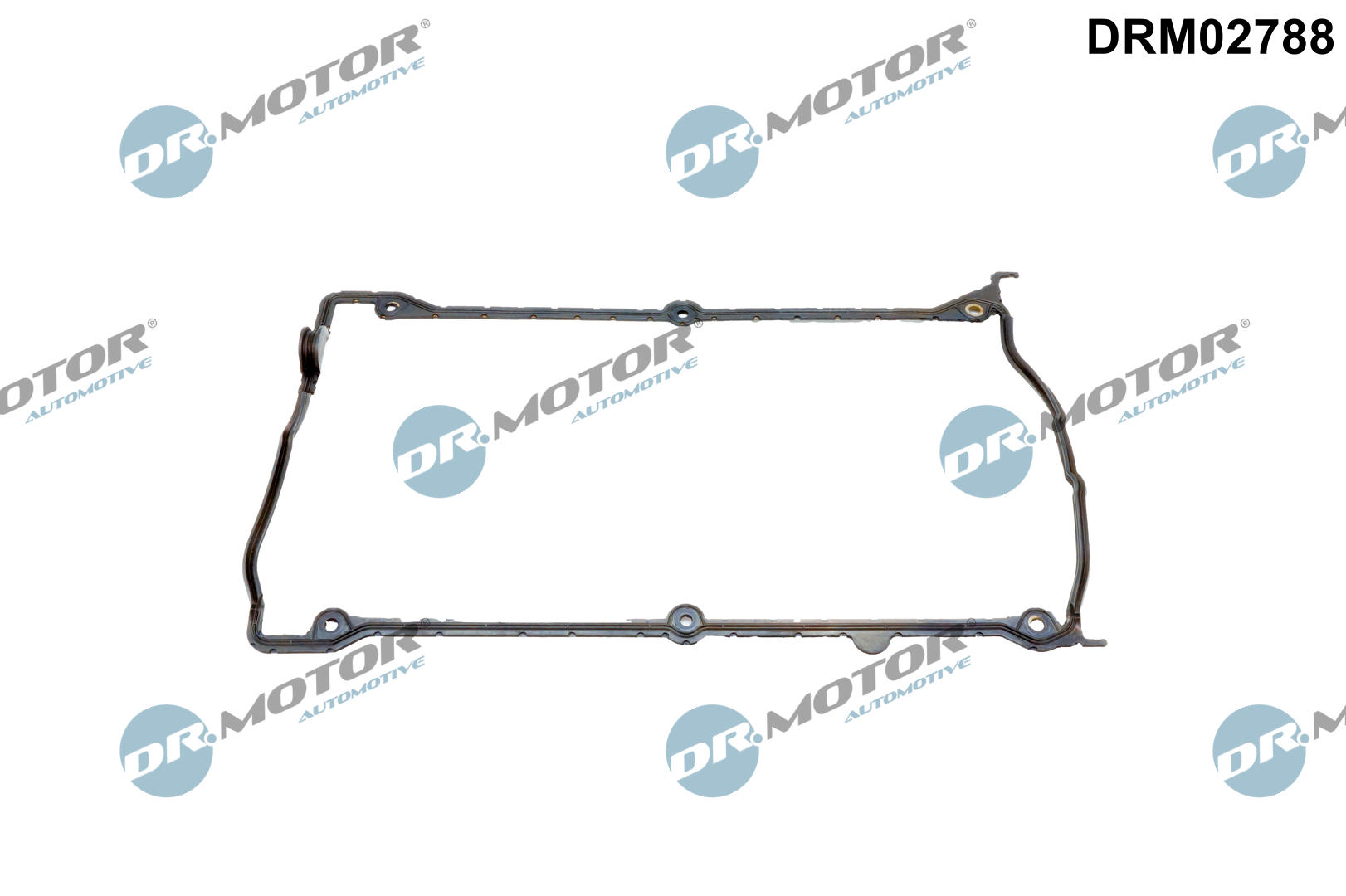 Dr.Motor Automotive Tiiviste, venttiilikoppa DRM02788
