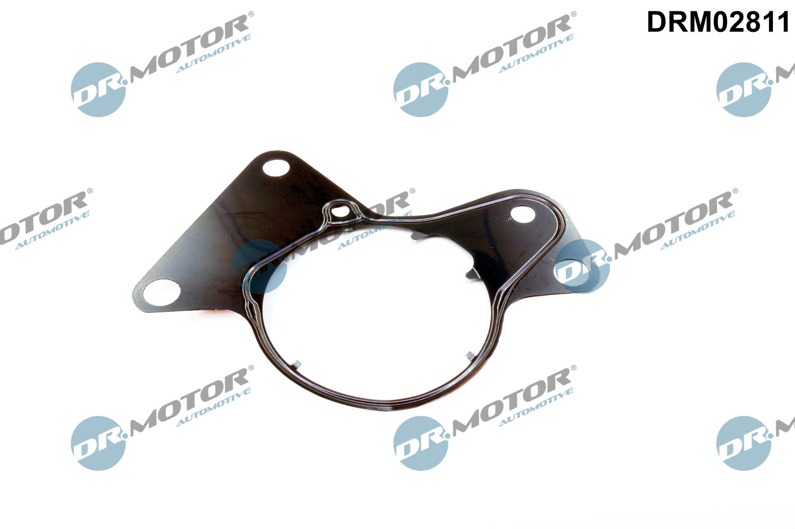 Dr.Motor Automotive tarpiklis, degalų siurblys DRM02811