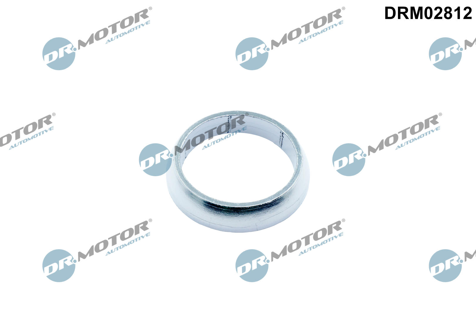 Dr.Motor Automotive Tiivisterengas, pakoputki DRM02812