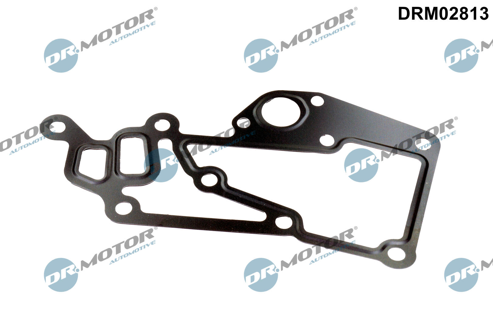 Dr.Motor Automotive Tihend,termostaadikorpus DRM02813