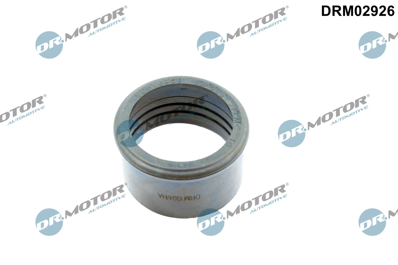 Dr.Motor Automotive Tihend, turbo lõdvik DRM02926