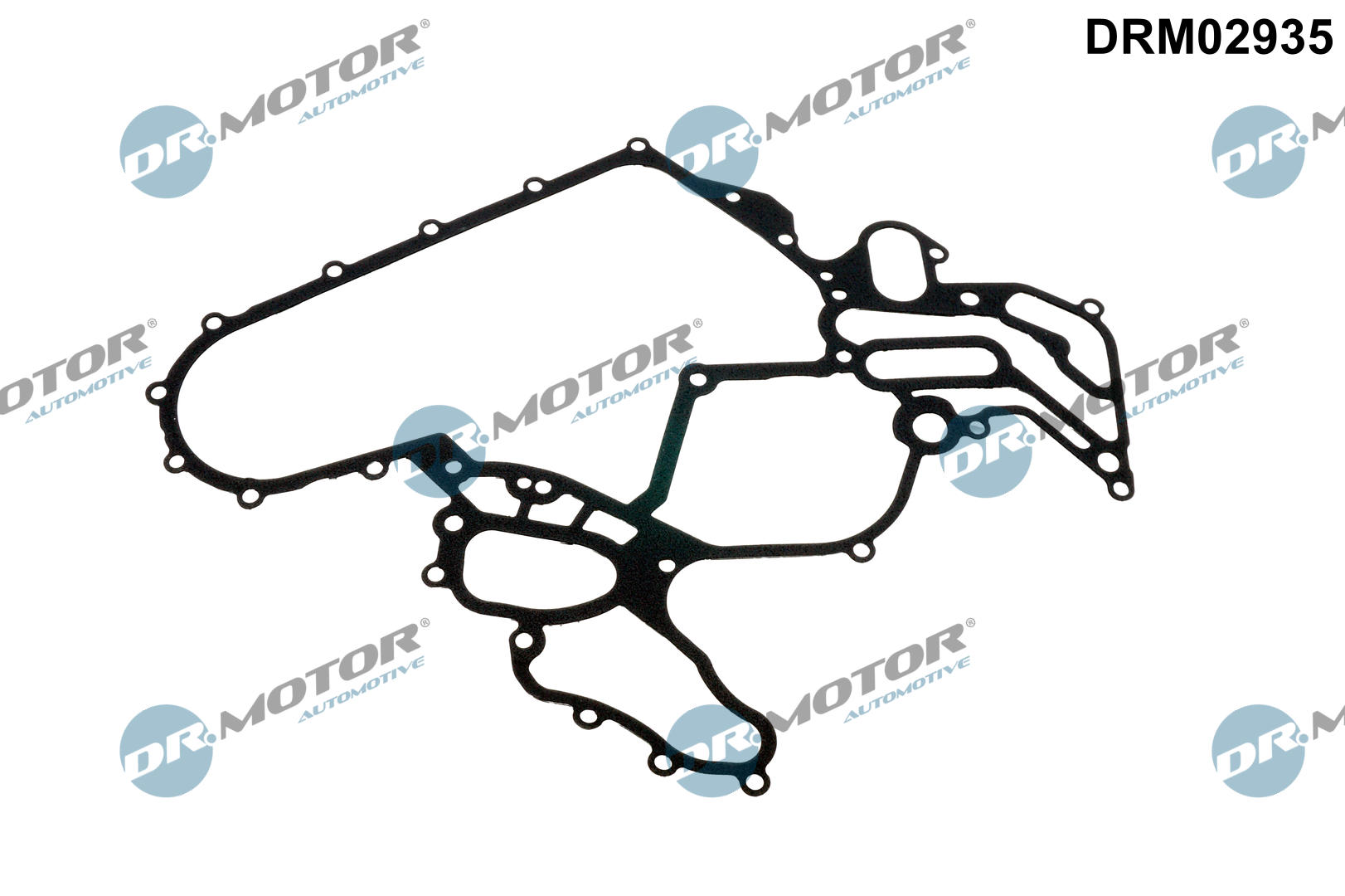 Dr.Motor Automotive Tiiviste, jakopäänkotelon kansi DRM02935