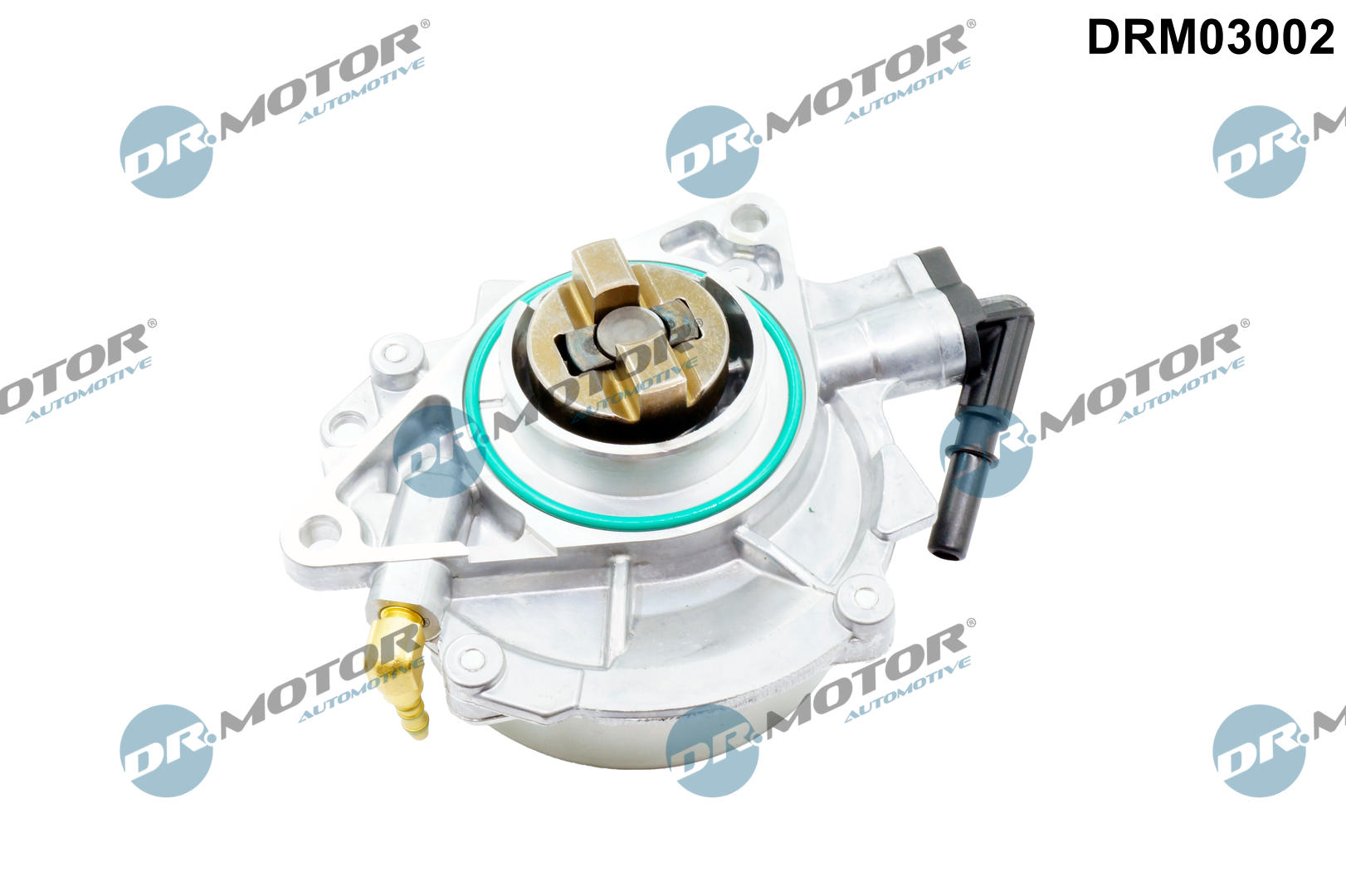 Dr.Motor Automotive Pump,pidurisüsteem DRM03002