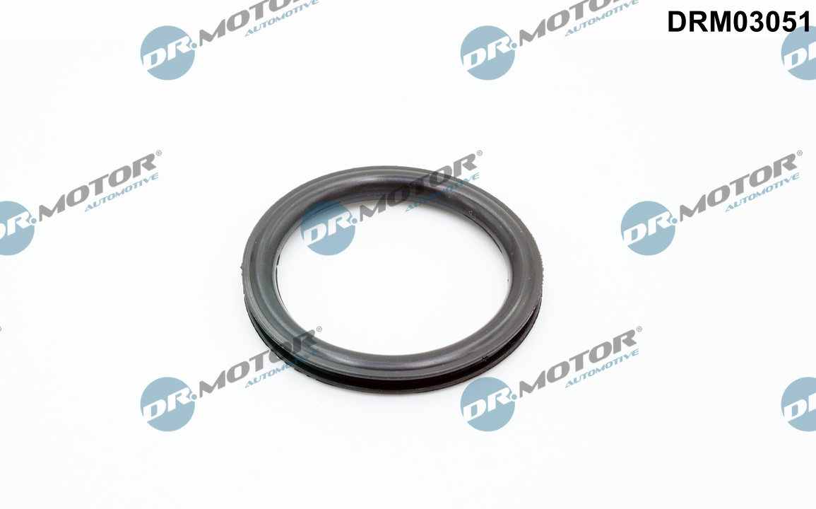 Dr.Motor Automotive tarpiklis, degalų bako udarymo dangtelis DRM03051