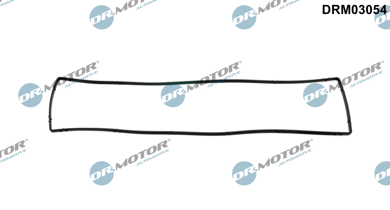 Dr.Motor Automotive Tiiviste, ahtoilman välijäähdytin DRM03054