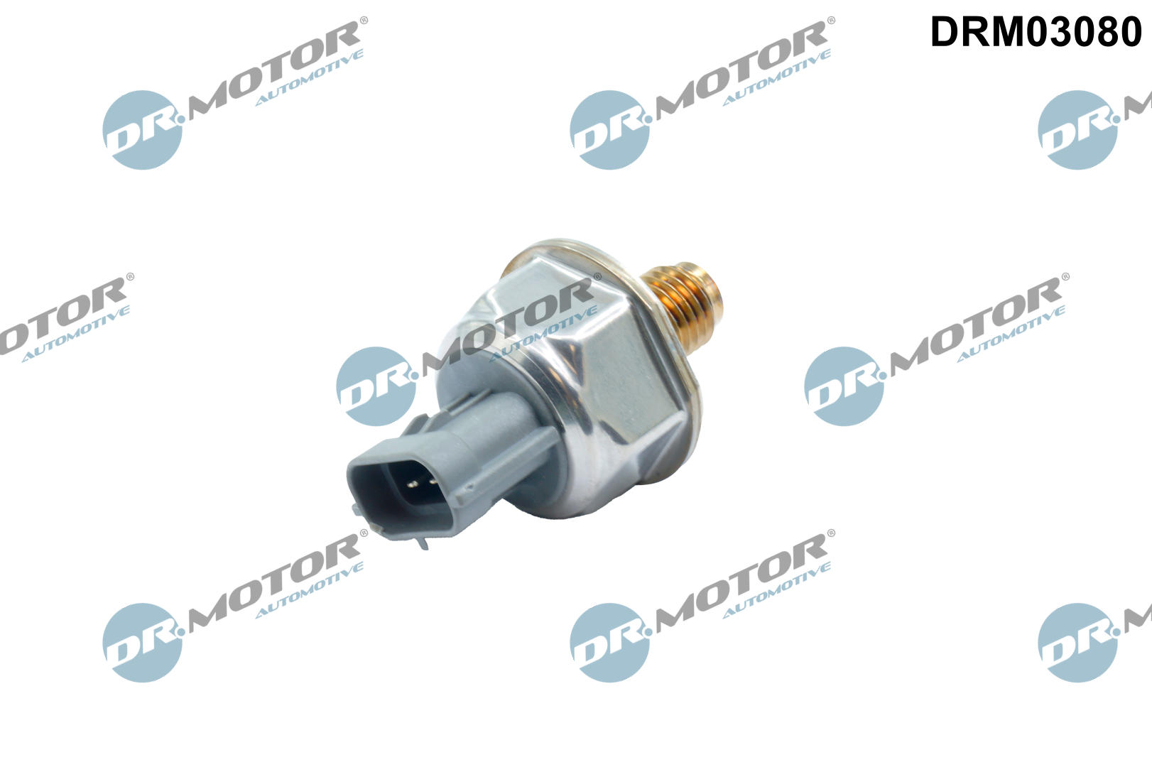 Dr.Motor Automotive Sensor, bränsletryck DRM03080
