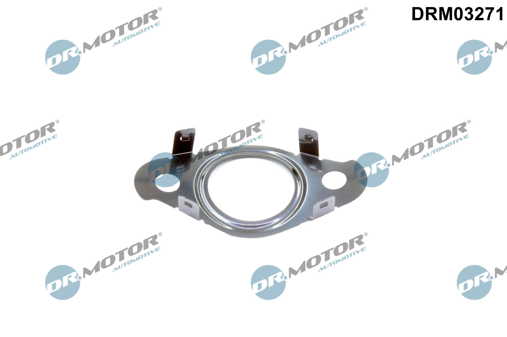 Dr.Motor Automotive Tihend, ühendus EGR-klapp DRM03271