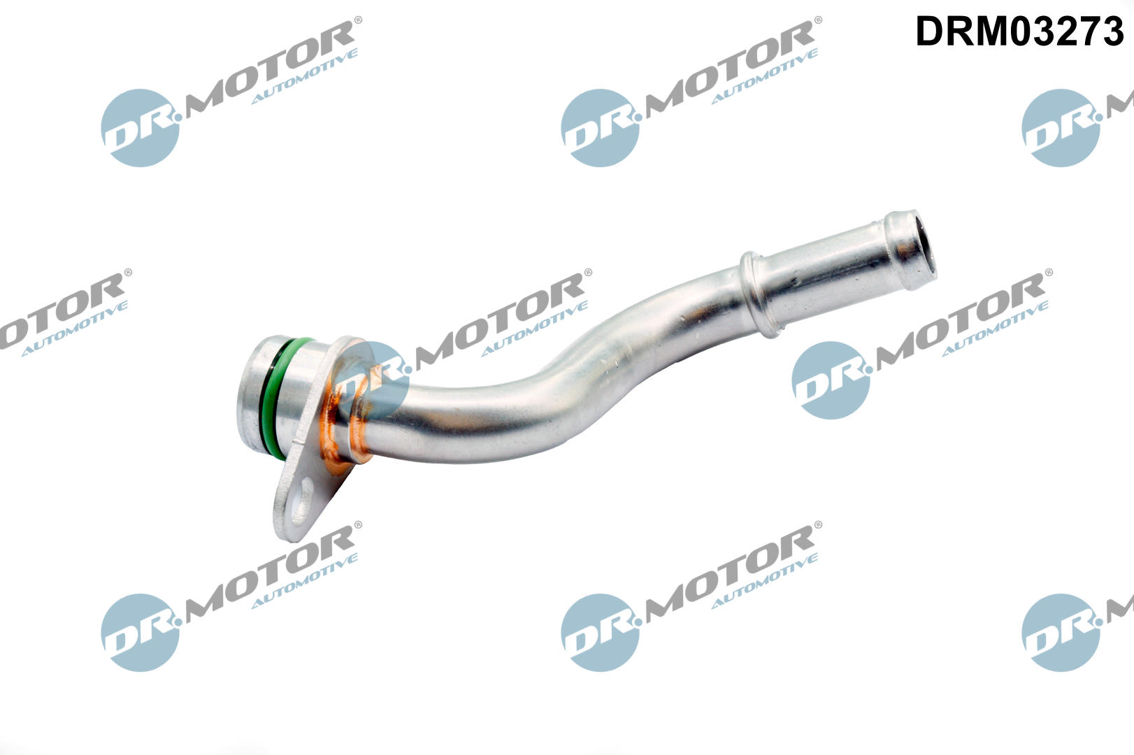 Dr.Motor Automotive Jäähdytysnesteputki DRM03273